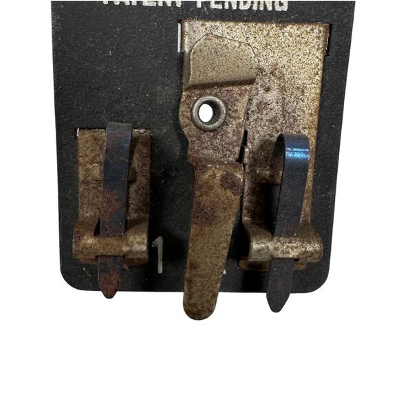 Vintage Lionel O Gauge Prewar Lockon Track Connector Model Railway Accessories - Picture 3 of 4